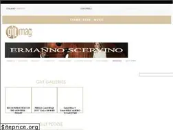 Sites similar to giltmagazine.it