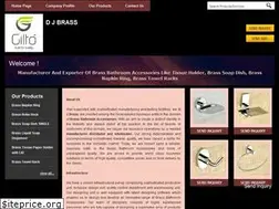 Sites similar to gilto.in