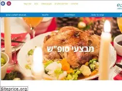 Sites similar to giltours.co.il