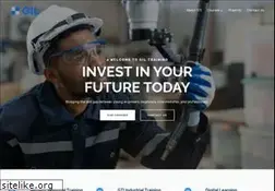 Sites similar to giltraining.com