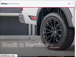Sites similar to giltrapnorthshore.co.nz