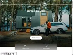 Sites similar to giltrapvolkswagen.co.nz