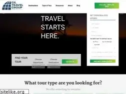 Sites similar to giltravel.com