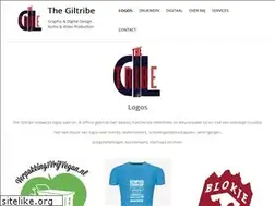 Sites similar to giltribe.nl