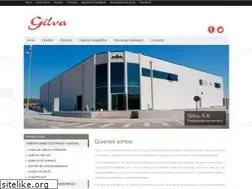 Sites similar to gilva.com