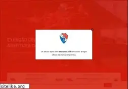 Sites similar to gilvicentefc.pt