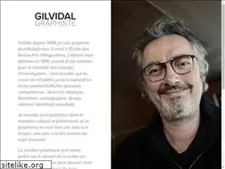 Sites similar to gilvidal.com