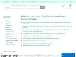 Sites similar to gilvita.com