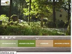 Sites similar to gilwell-st-ludger.de