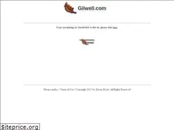 Sites similar to gilwell.com