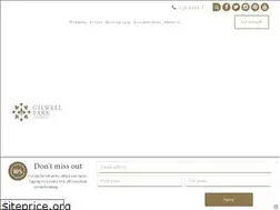 Sites similar to gilwellpark.co.uk