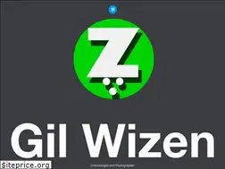 Sites similar to gilwizen.com