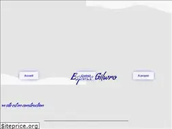 Sites similar to gilwro.fr