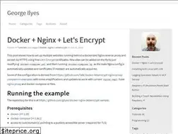 Sites similar to gilyes.com