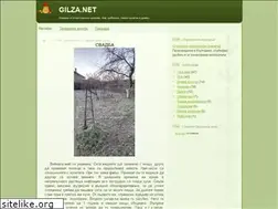 Sites similar to gilza.net