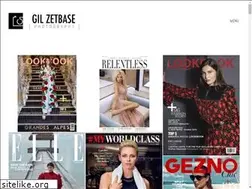 Sites similar to gilzetbase.com