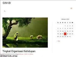 Sites similar to gim-bi.com