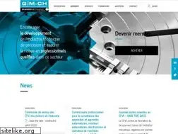 Sites similar to gim-ch.ch
