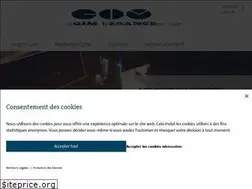 Sites similar to gim-france.com
