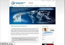 Sites similar to gim-invest.com