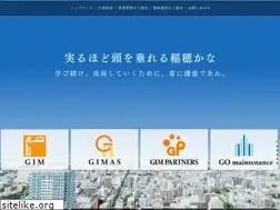 Sites similar to gim-ms.com