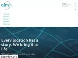 Sites similar to gim.be
