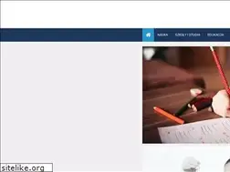 Sites similar to gim1zary.pl