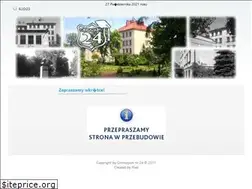 Sites similar to gim24.com.pl