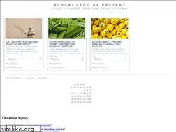 Sites similar to gim2glogow.pl