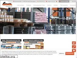 Sites similar to gima-profi.de