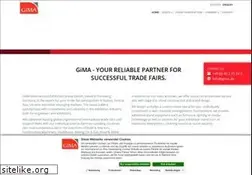 Sites similar to gima.de