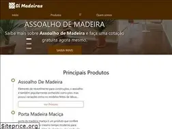 Sites similar to gimadeiras.com.br