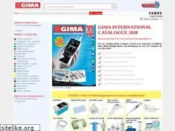 Sites similar to gimaitaly.com