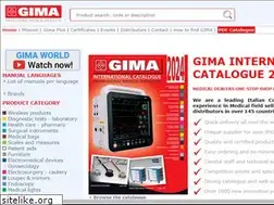 Sites similar to gimaitaly.it