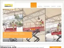 Sites similar to gimak.com.tr