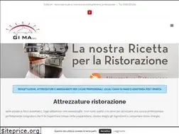 Sites similar to gimalavoro.it