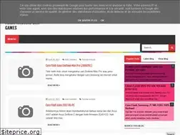 Sites similar to gimanacaranya994.blogspot.com
