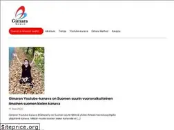 Sites similar to gimara.fi