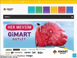Sites similar to gimart.com.tr
