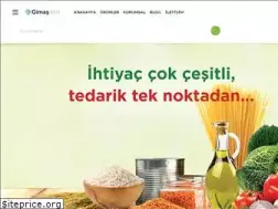 Sites similar to gimas.com.tr
