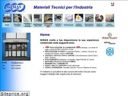 Sites similar to gimas.it