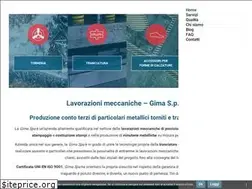 Sites similar to gimaspa.com