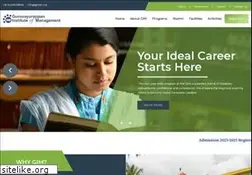 Sites similar to gimat.org