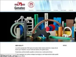 Sites similar to gimatec.com