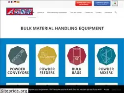 Sites similar to gimatengineering.com