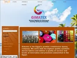 Sites similar to gimatexeg.com