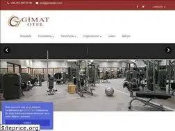 Sites similar to gimatotel.com