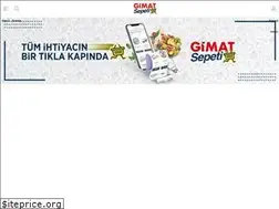 Sites similar to gimatsepeti.com