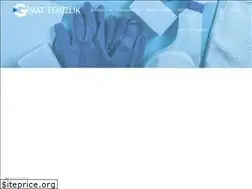Sites similar to gimattemizlik.com