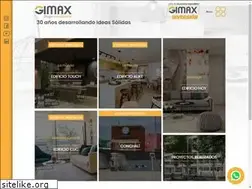 Sites similar to gimax.cl